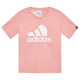 Adidas Παιδική κοντομάνικη μπλούζα G BOS Nature